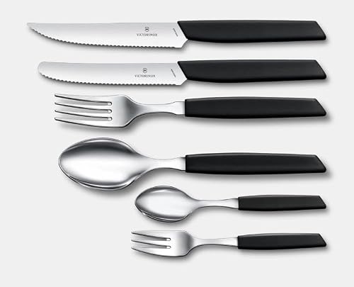 Victorinox 6. Couteau à tomates - vue 6