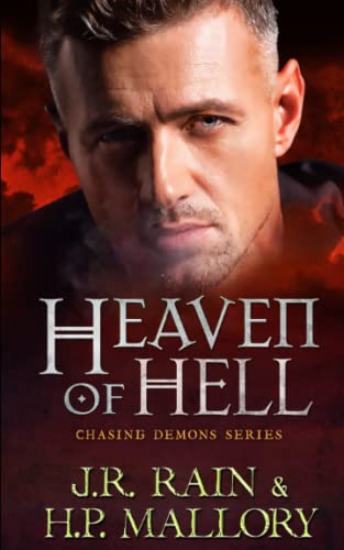 Cover zum Buch Heaven of Hell