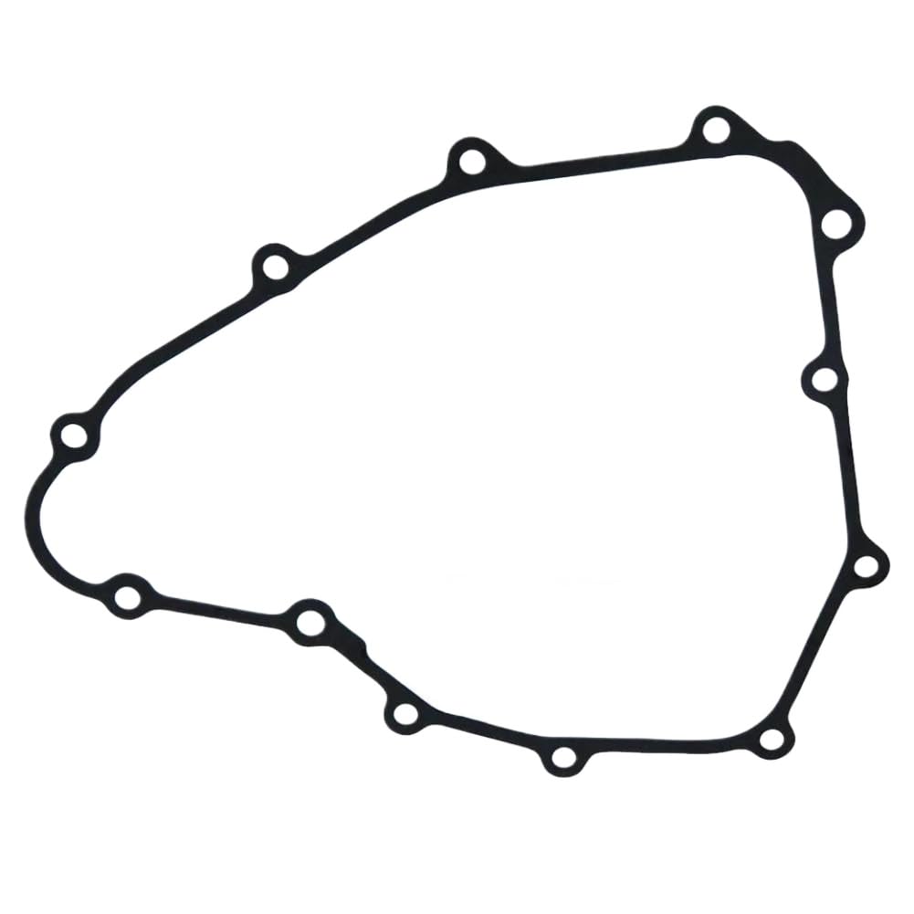 Guarnizione Coperchio Generatore Moto Compatibile Con Kawasaki EX400