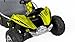 Power Wheels Dune Racer, Green