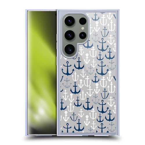 Coque Samsung Galaxy S24 Ultra 5G Gel MagSafe Andrea Lauren