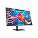 Produktbild HP Omen Transcend Gaming-Monitor mit 240 Hz, 31.5 Zoll 4K UHD OLED, 0,03 ms Reaktionszeit, HyperX Audio, aRGB Beleuchtung, Verstellbarer Standfuß, Omen Tempest Cooling, OSD Taste, USB-C, Weiß