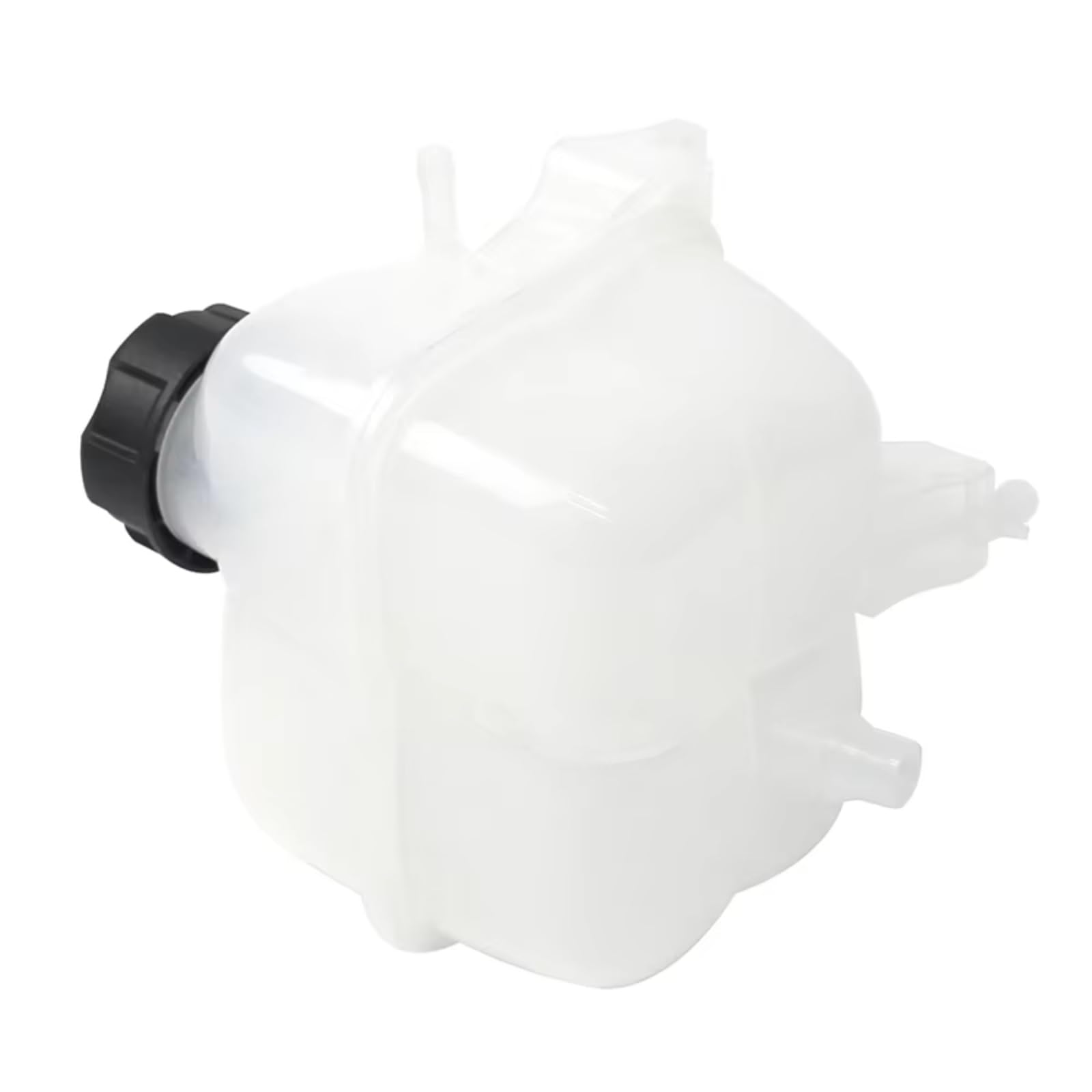 Compatibile Con Mini Per Cooper 2007-2016, Serbatoio Liquido Di Raffreddamento Radiatore, Serbatoio Di Espansione Liquido Di Raffreddamento Motore Con Tappo 17137823626 Vaschetta Radiatore