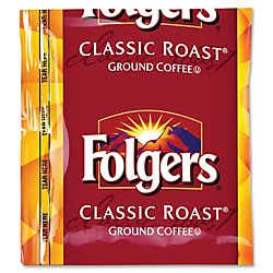 FOL06430 - Folgers Coffee