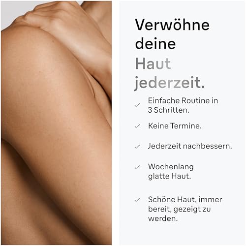 Braun Epilierer Damen Silk·épil 9 SkinSpa, Ladyshaver, 9-381, Silber – Ansicht 6