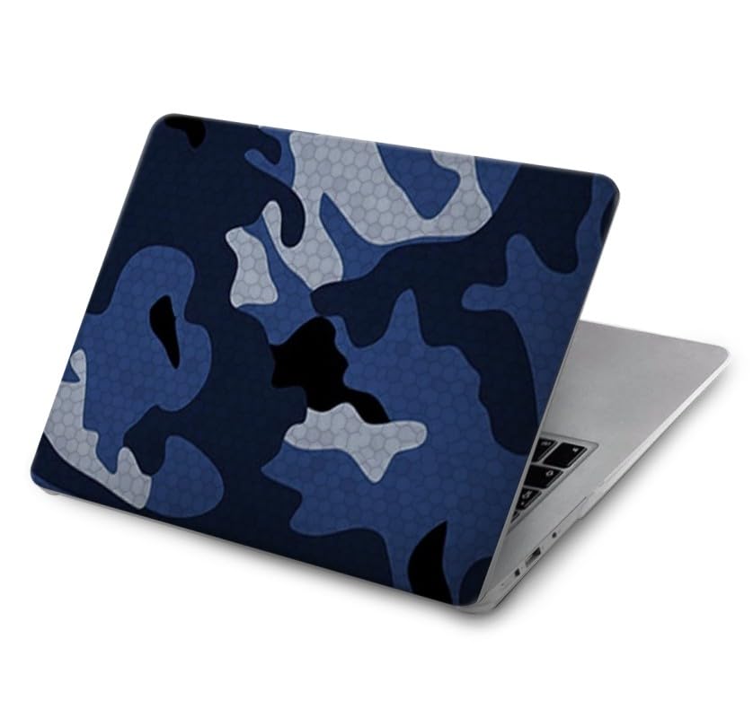 Coque MacBook Air 13 anti-rayures pour éviter les chocs sur modèles A2681 et A3113
