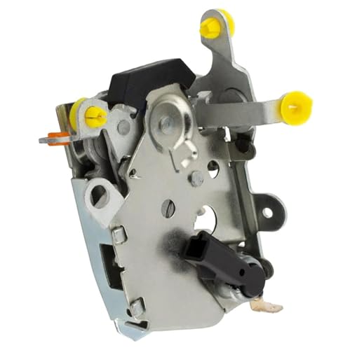 Actionneur porte voiture bloque Réparez le loquet avant gauche de votre Ford Explorer V6 4.0L