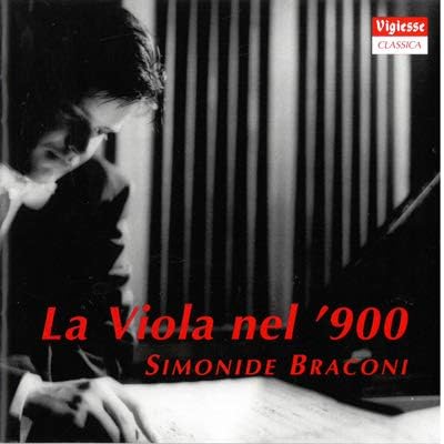 La Viola nel '900