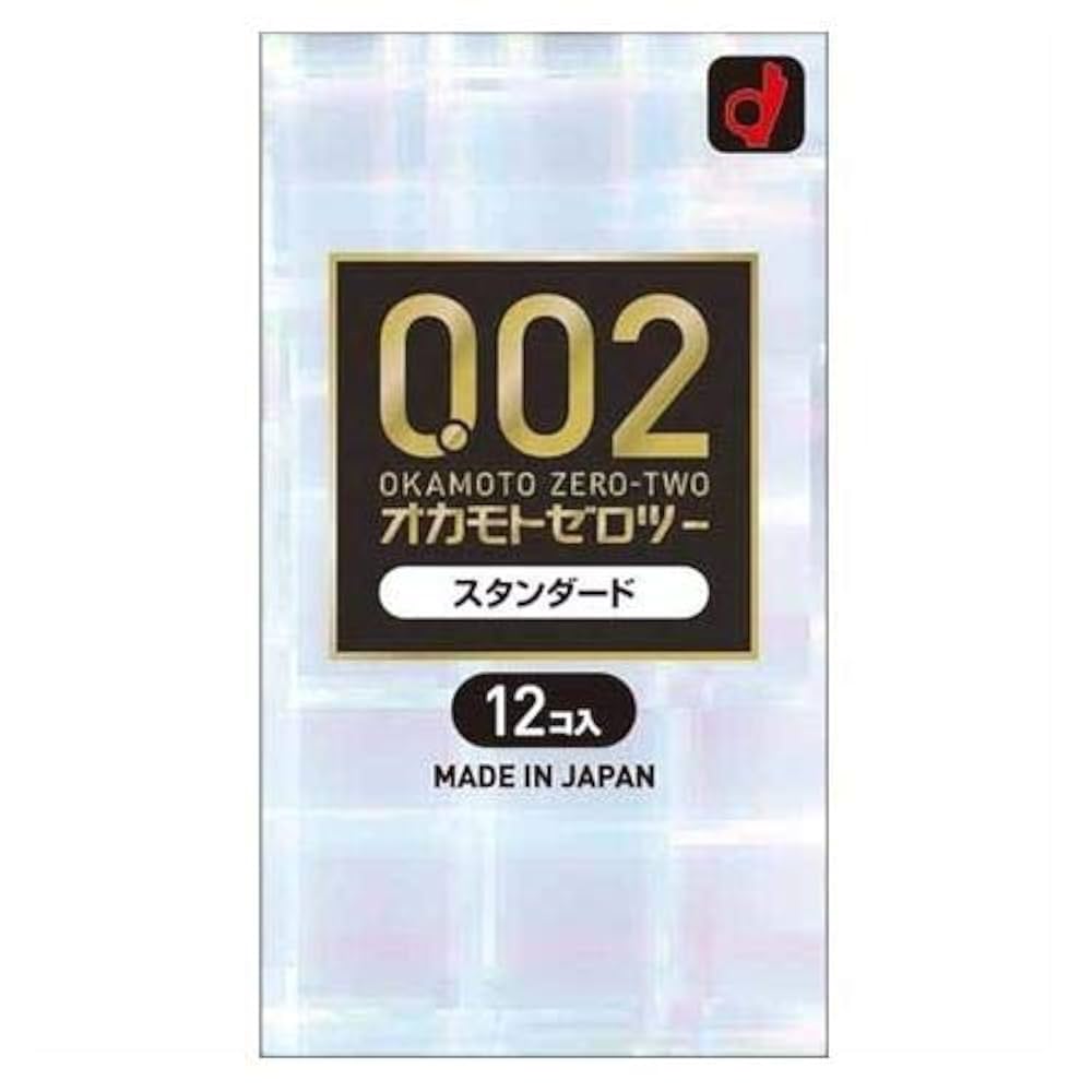 オカモト　コンドーム コンドーム／潤滑剤：生活用品 | オカモト株式会社