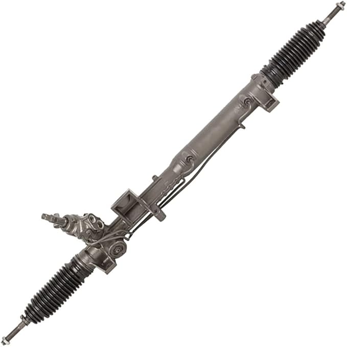 Power Steering Rack & Pinion For Volvo S60 S80 V70 & XC70