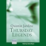 Cover of Thursday's Legends
