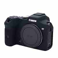 canon EOS R ボディ+専用シリコンケース Amazon | PULUZ シリコンカバー カメラケース Canon EOS R