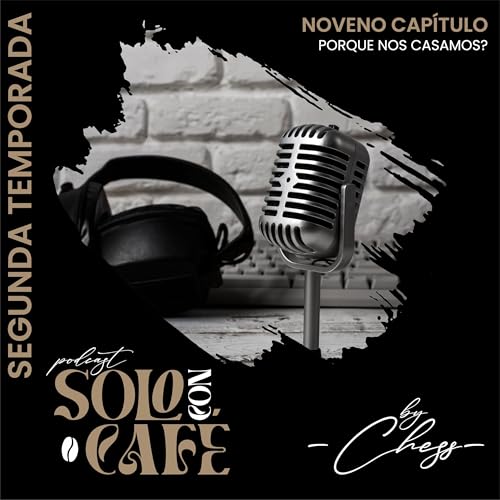 Porqu&eacute; nos casamos? cover art