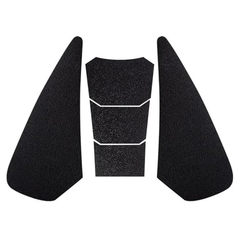 Grip de réservoir R1 2004-2006 antidérapant pour une traction maximale des genoux