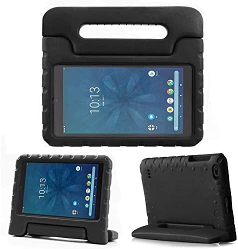 Golden Sheeps Funda apta para niños compatible con Walmart onn. Tablet de 8 pulgadas 2020 (modelo 100011885)  ONN 8 pulgadas 2019 (modelo