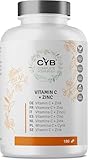 CYB Complete your Body