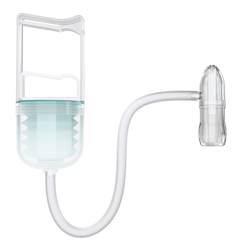 Image of Gentle Baby Nasal Care Tool (Blue)