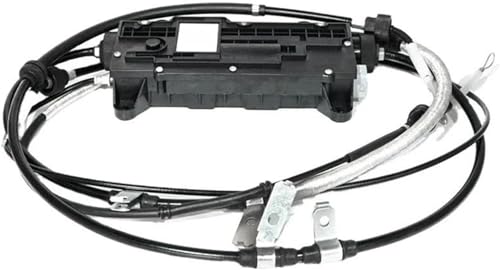 Interrupteur de frein Land Rover LR019223 pour corriger l erreur de frein main