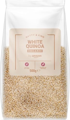 by Amazon Quinoa biologica, 500g