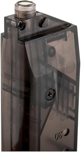 Miniatura 6 de Lancer Tactical Universal 100 Round Airsoft BB Speedloader