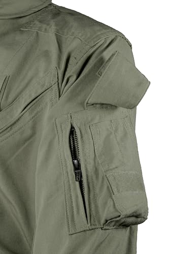Image of Propper Men's Nomex Flight Suit