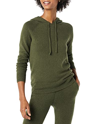Amazon Essentials Pull à Capuche Doux Au Toucher Femme - vue 8