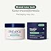 PetLab Co. ProBright Dental Powder - Dog Breath Freshener - Teeth Cleaning Made Easy – Targets Tartar & Bad Breath - Formulated for Extra Small Dogs - Packaging May Vary