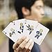 Fallout Playing Cards Deck - Depicting Your Favorite Vault Boy Perks from The Video Game - Full 52 Card Deck