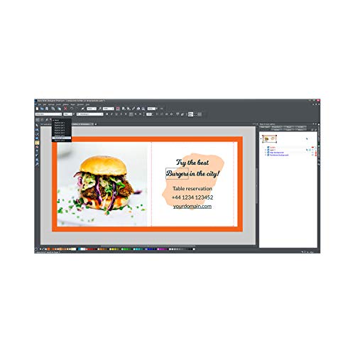 Web Designer Premium – 16 – Create your own professional websites [PC Download] - Thumbnail 4