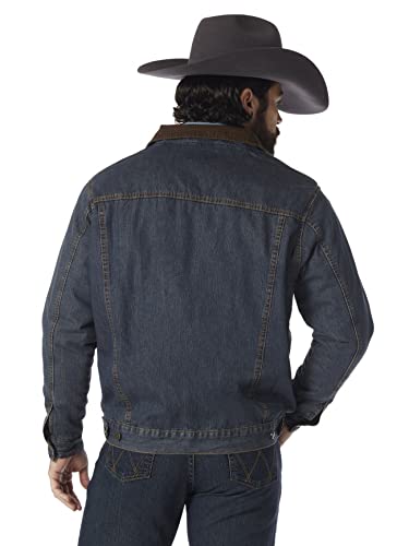 Consejos y reviews para comprar Chaqueta vaquera customizada disponible en línea para comprar. 11 Imagen adicional