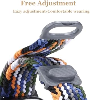 Fit-power Lot De 5 Bracelets De Remplacement Pour Montre Garmin Forerunner 220/230/235/620/630 Taille Unique