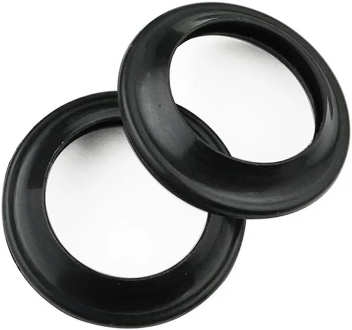 交換用アクセサリ 41X54X11 フロントフォークオイルシールダストキット CB1100 13-18 CB500F CB600F