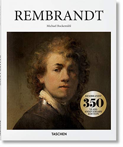 Rembrandt - A Concise Biography
