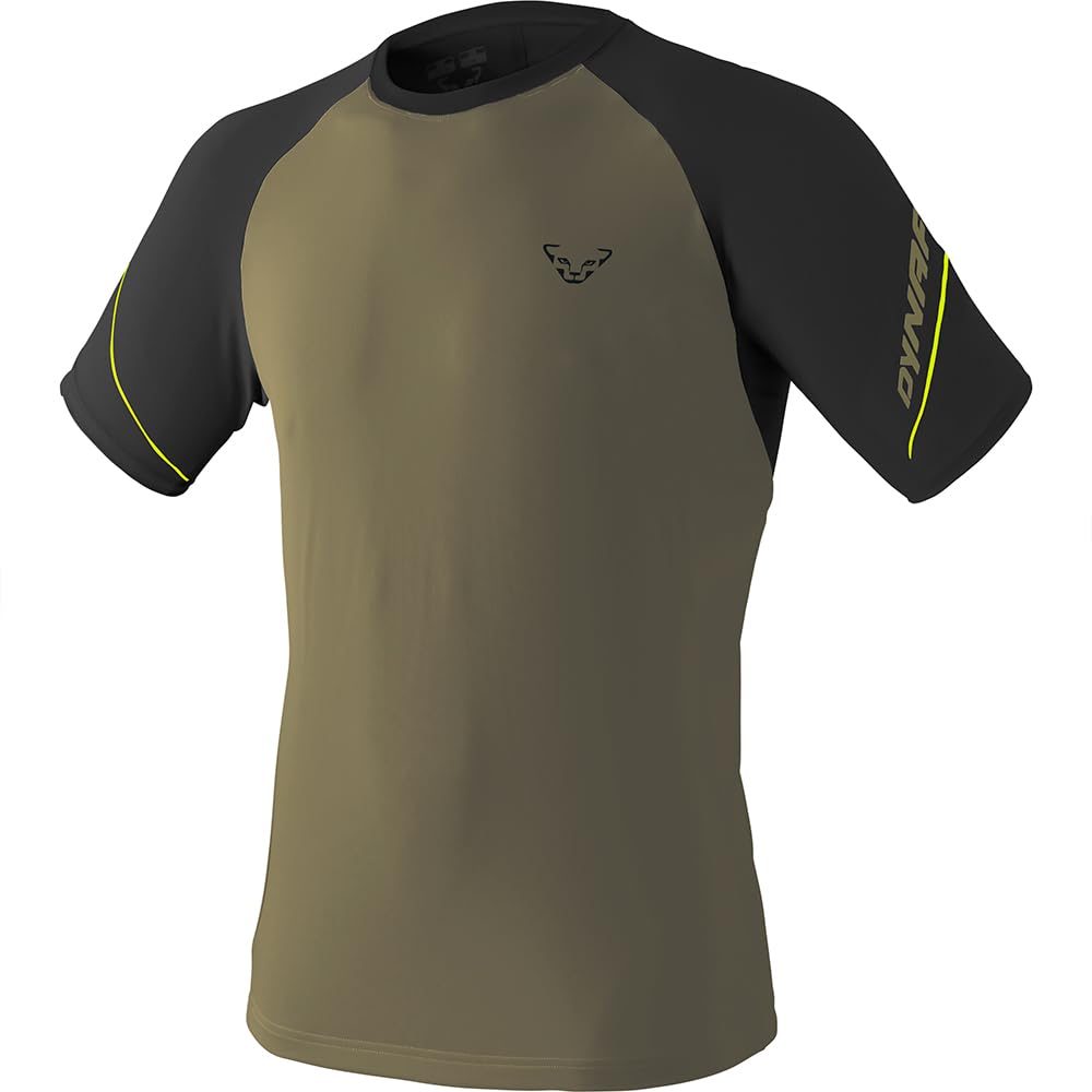 DYNAFIT Alpine Pro Short Sleeve T-Shirt M