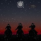 Is This a Space Western? Yes.