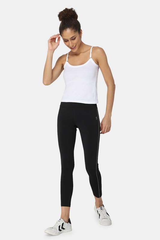 Image of Intimacy Cotton Camisole for Women with Adjustable Straps - Soft & Breathable Everyday Wear Slip for Women