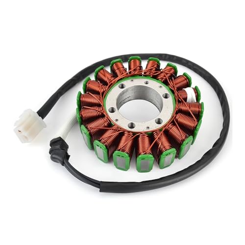 Stator de magnéto moto ST1050 bobinage en cuivre haute performance