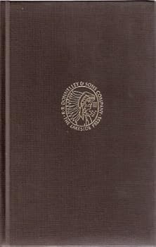 Hardcover Fighting the Flying Circus (Lakeside Classics) Book