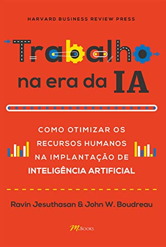 Trabalho na era da IA: Como otimizar os recursos humanos na impla...