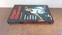 JURGEN KLINSMANN 0952863502 Book Cover