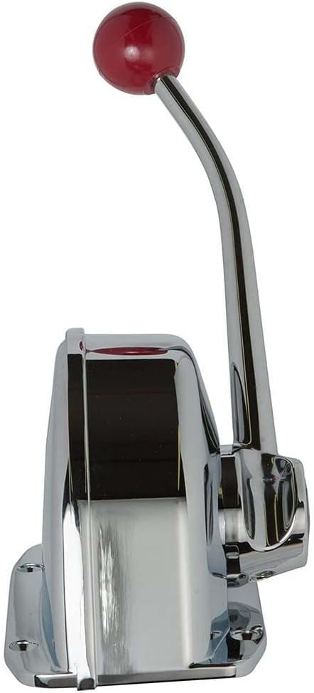 Dometic SeaStar MT3 Single Control, CH5310P