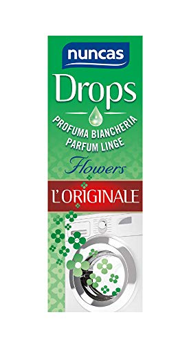 Nuncas Italia S.p.A. Drops Flowers 100 ml