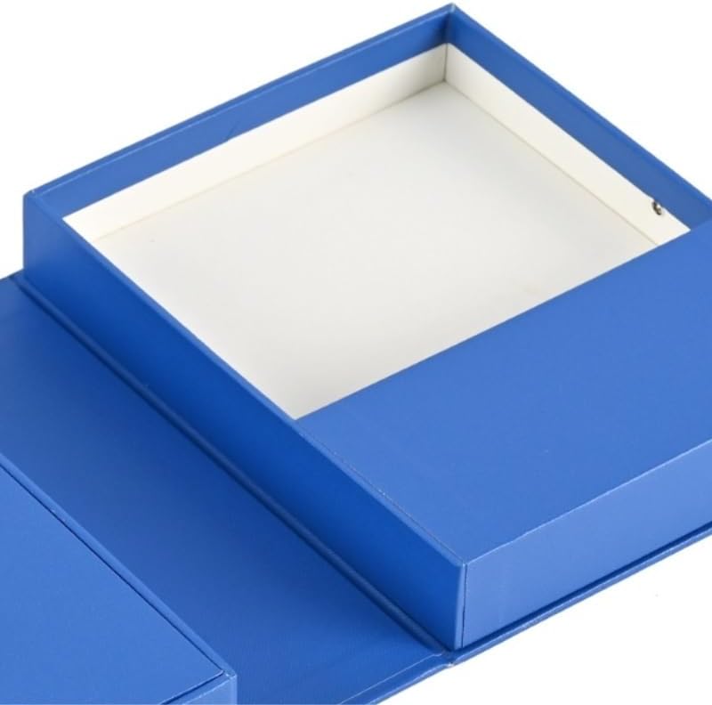 Desktop Multi Function File Storage Box Postcard Paper