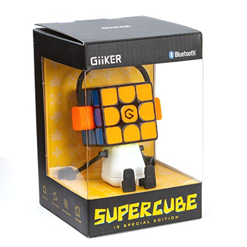 Preisvergleich Produktbild Giiker Super Cube i3SE Geschicklichkeitsspiel