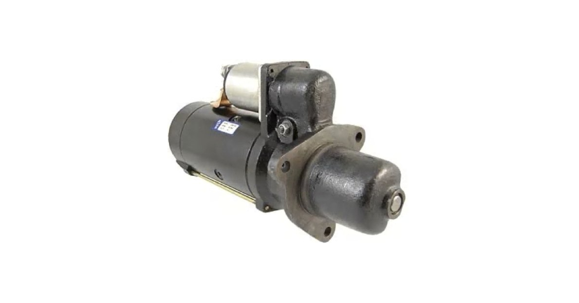 Amazon.com: RAREELECTRICAL New Starter Motor Compatible with