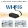 Mini Camera DIY Module 1080P WiFi Security Camera, Tiny Nanny Cam Module with Motion Detection, Remote Viewing, Loop Recording, Compact Indoor Home Monitoring Camera - 2
