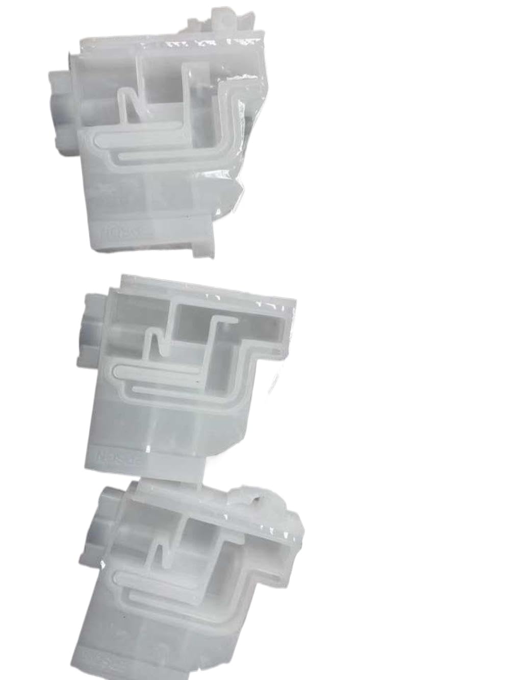 Adaptador BK CL Evita Cortes de Tinta en ET15000 y L6460 7