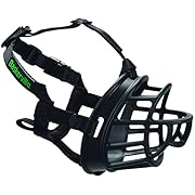 Baskerville Намордник Ultra, размер 4,...