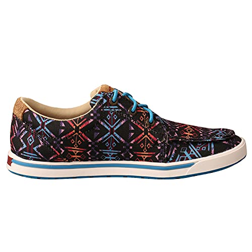 Image of Twisted X Women's Kicks Low Top Sneakers