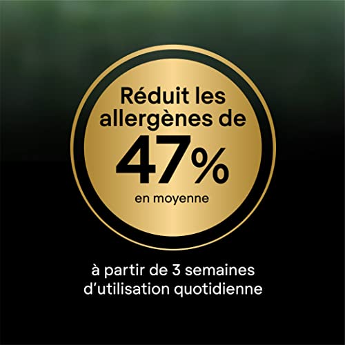 PURINA PRO PLAN - Liveclear - Chat Senior - Stérilisé - Croquettes Riches En Dinde - Réduit activement les allergènes présents dans les poils de chat - Sac - 2,8Kg – Image 5